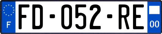 FD-052-RE