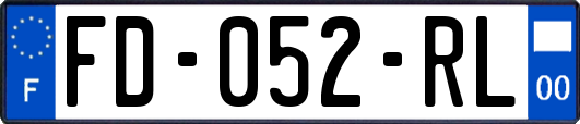 FD-052-RL