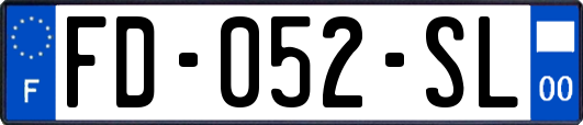 FD-052-SL
