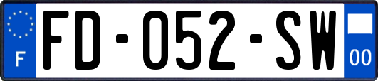 FD-052-SW