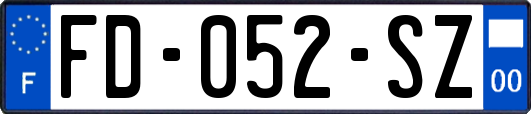 FD-052-SZ