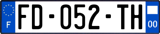 FD-052-TH