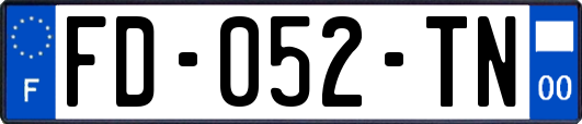 FD-052-TN
