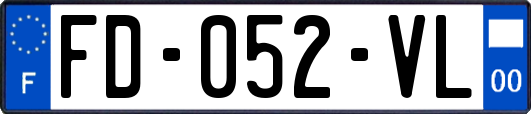 FD-052-VL