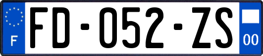 FD-052-ZS