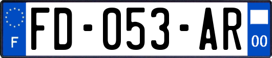 FD-053-AR