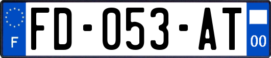 FD-053-AT