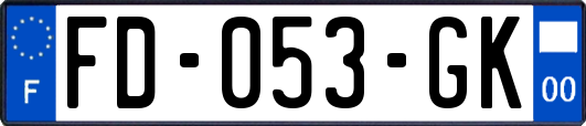 FD-053-GK