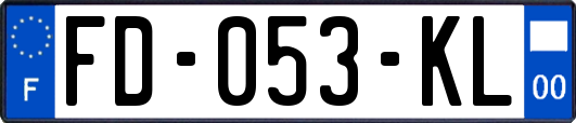 FD-053-KL