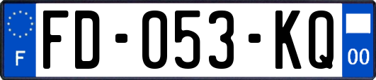 FD-053-KQ