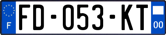 FD-053-KT