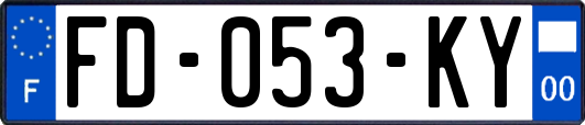 FD-053-KY