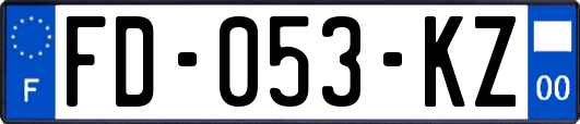 FD-053-KZ
