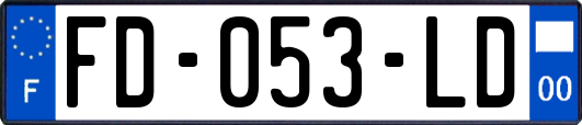 FD-053-LD