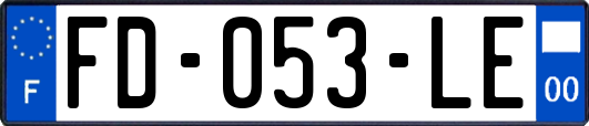 FD-053-LE