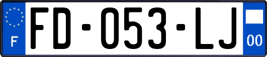 FD-053-LJ