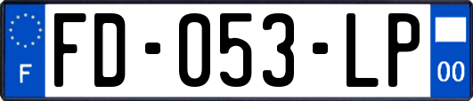 FD-053-LP
