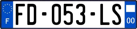 FD-053-LS