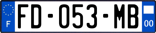 FD-053-MB