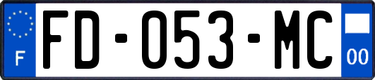 FD-053-MC