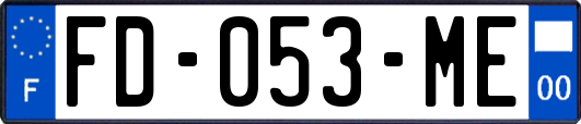 FD-053-ME