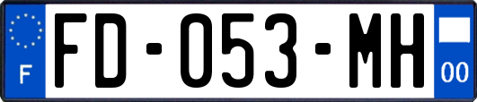 FD-053-MH