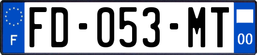 FD-053-MT