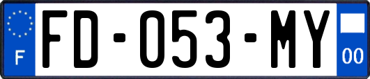 FD-053-MY