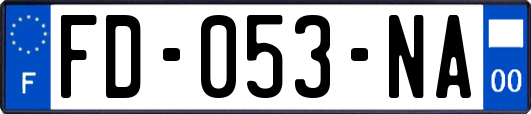 FD-053-NA