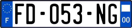 FD-053-NG