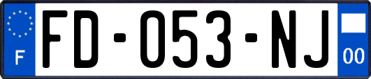 FD-053-NJ
