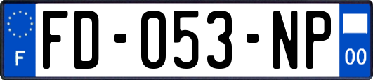 FD-053-NP
