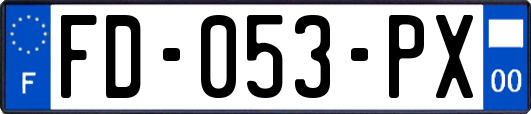 FD-053-PX