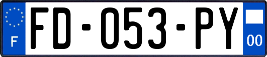 FD-053-PY