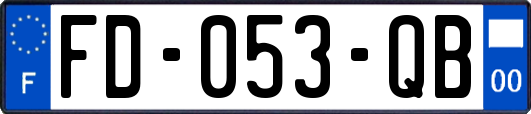 FD-053-QB