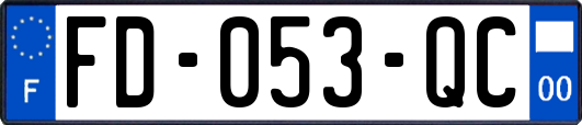 FD-053-QC