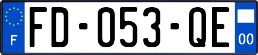 FD-053-QE