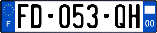FD-053-QH