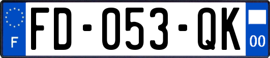 FD-053-QK