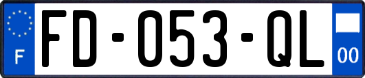FD-053-QL
