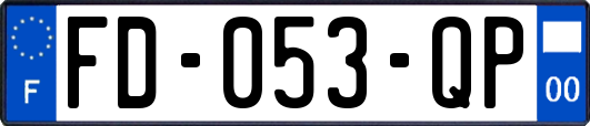 FD-053-QP