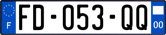 FD-053-QQ