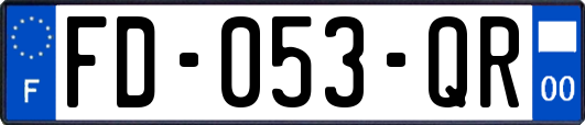 FD-053-QR