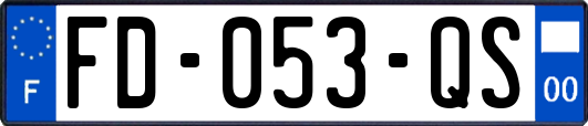 FD-053-QS