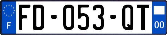FD-053-QT