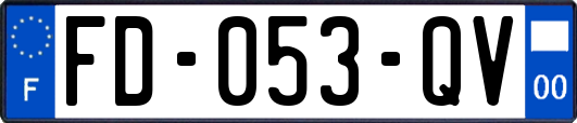 FD-053-QV