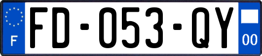 FD-053-QY