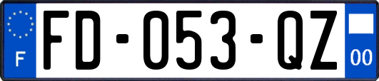FD-053-QZ