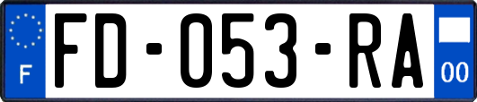 FD-053-RA