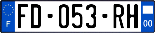 FD-053-RH